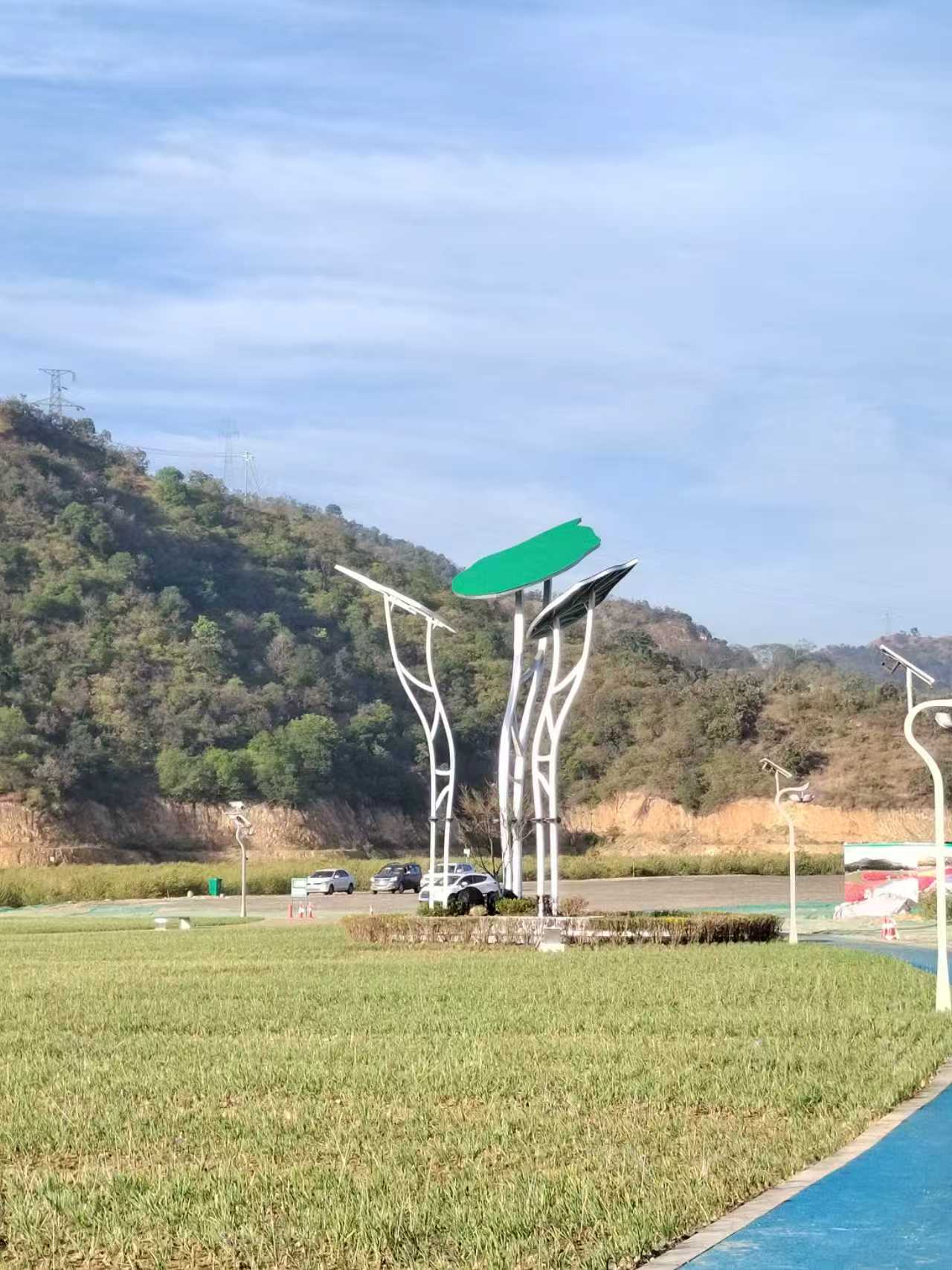 内江不锈钢雕塑